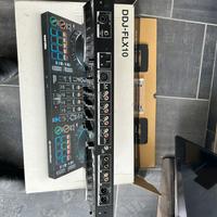 Pioneer DJ-DDJ-FLX-10