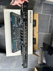 Pioneer DJ-DDJ-FLX-10