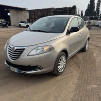 Lancia ypsilon 1.3 mj