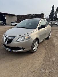 Lancia ypsilon 1.3 mj