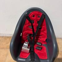 Seggiolino porta bimbo