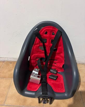 Seggiolino porta bimbo