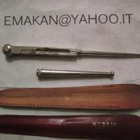 Compasso nautico WEREIN 1180