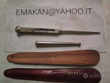 Compasso nautico WEREIN 1180