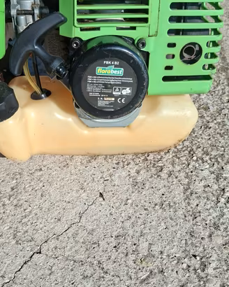 decespugliatore multi 4 