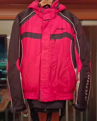 Tuta ski Atomic