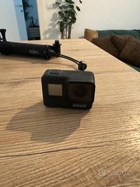 GoPro Hero 7 Black