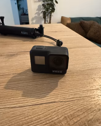 GoPro Hero 7 Black