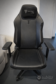 Sedia Gaming Secretlab TITAN EVO 2022