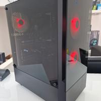 Computer Gaming Entry-level, lavoro, ufficio..