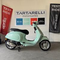 Vespa 125 Primavera VESPA PRIMAVERA 125 FL E5...
