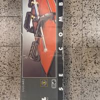 Portapacchi porta sci barre portatutto.