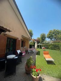 Marina di San Nicola - villaggio Tortuga