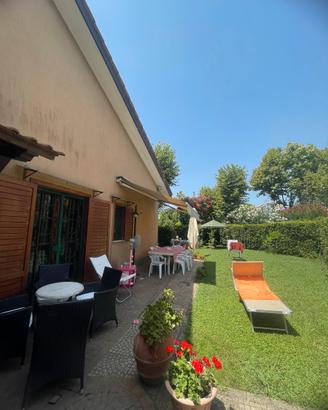 Marina di San Nicola - villaggio Tortuga