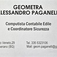 Geometra Libero professionista