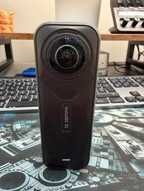 Insta 360 X5