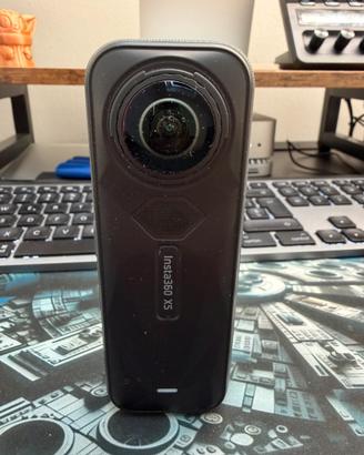 Insta 360 X5