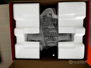 SCHEDA AUDIO  M-Audio air 192/6