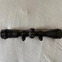 Ottica vortex diamondback 3-9x40