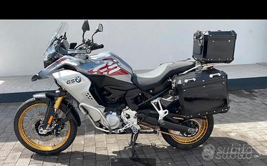 Bmw f850 gs adventure
