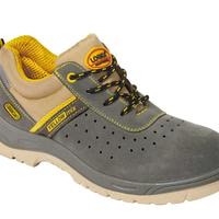 Scarpa antinfortunistica