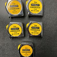 kit flessometro Stanley 