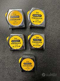 kit flessometro Stanley 