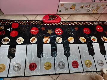Tappeto musicale