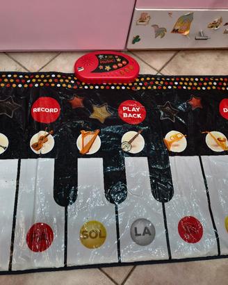 Tappeto musicale
