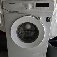Lavatrice Samsung 7 kg