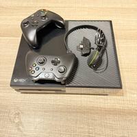 Xbox One 1T