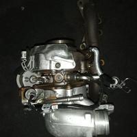 Turbina volkwagen - seat - skoda - audi 2.0 190cv