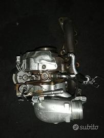 Turbina volkwagen - seat - skoda - audi 2.0 190cv