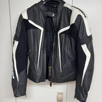 Giubboto da moto “donna”SPIDl