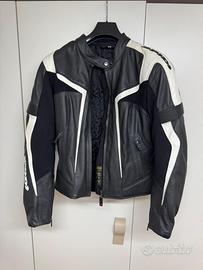 Giubboto da moto “donna”SPIDl