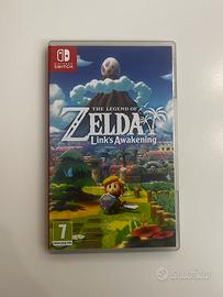 The Legend of Zelda: Link's Awakening Switch