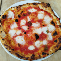 Pizzaiolo esperto
