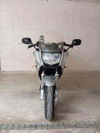 BMW F800ST