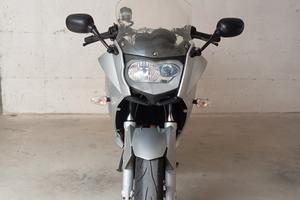 BMW F800ST