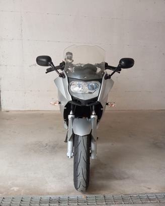 BMW F800ST