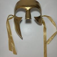 Maschera Dorata, Ispirata a Bridgerton