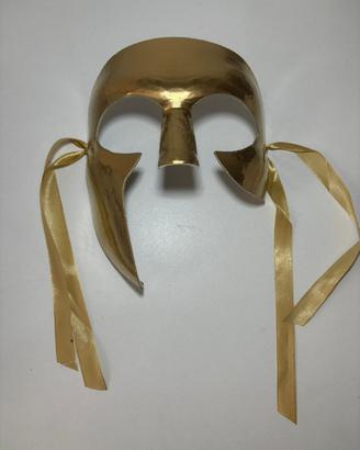 Maschera Dorata, Ispirata a Bridgerton