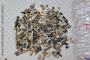 VITERIA CICLISTICA POLARIS TRAIL BLAZER 250 2003 2