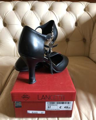 scarpe da ballo donna