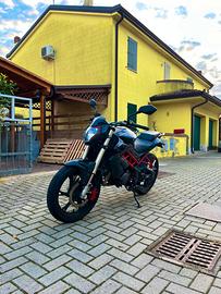 Benelli BN 125 - 2019