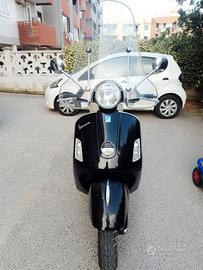 Vespa GTS 250 ie