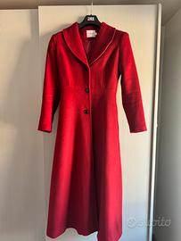 Cappotto tg M