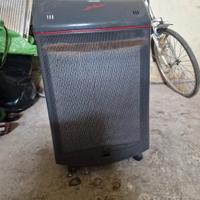 Stufa a Gas Delonghi