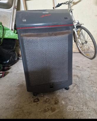 Stufa a Gas Delonghi