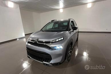 Citroen C3 Aircross PureTech 110 S&S Plus